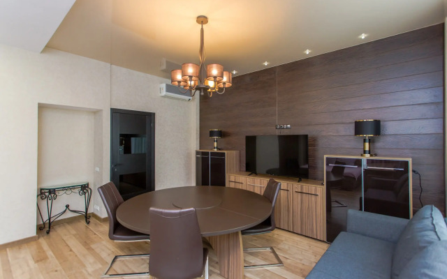 Гостевой Дом в Центре Владивостока