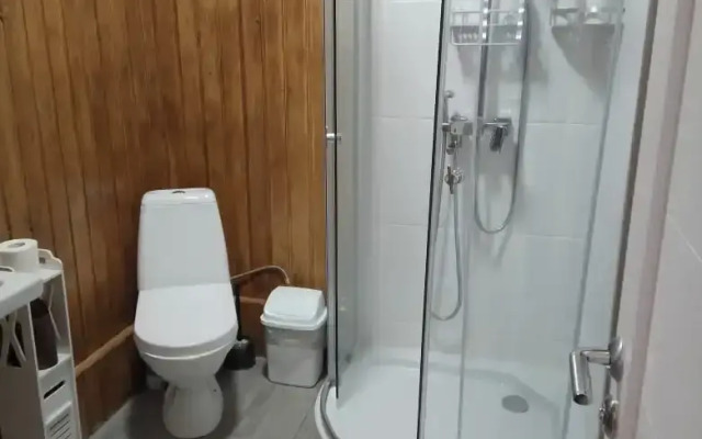 Частный дом в Дивеево у источника