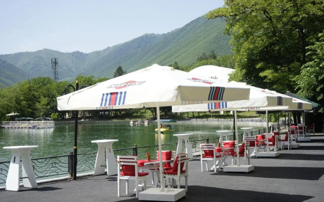 Marxal Resort & SPA