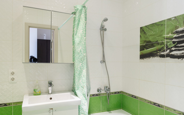BestFlat24 Myitischi TTs Iyun' Apartments