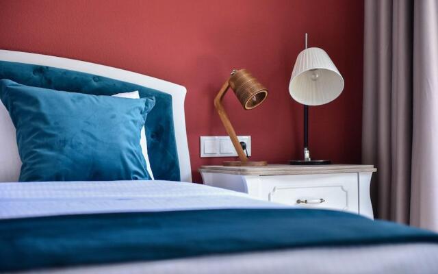 Khokhobi Boutique-Hotel