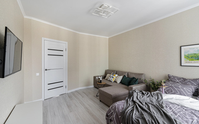 Апартаменты Портовый Штиль. Апартаменты Возле Речного Вокзала