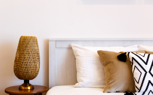 Апартаменты Lovely Bali Studio