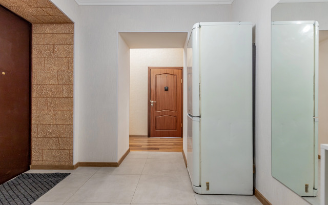 Мебелированные комнаты Globus Apart с Общими Удобствами на Блохина