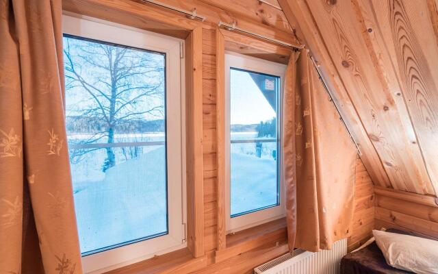 5 VILLANORDA Guest House