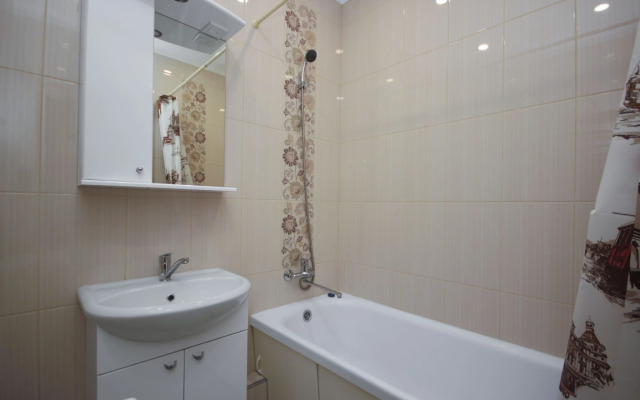 Апартаменты Dolina 3