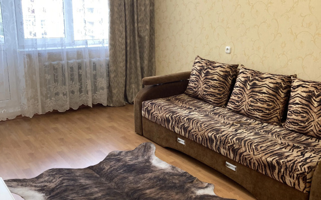 Квартира Уютная двухкомнатная в центре города