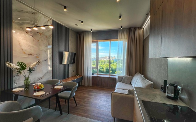 Vidovye Apartaments