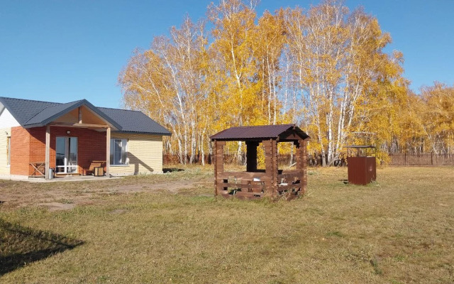 Частный дом Отдых и точка