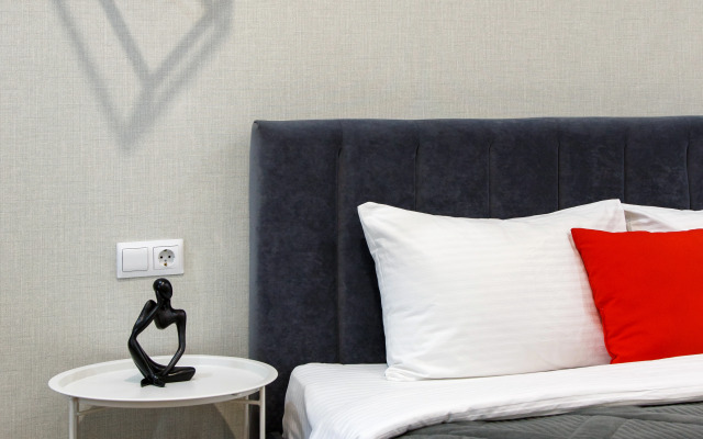 Апартаменты Пятый элемент