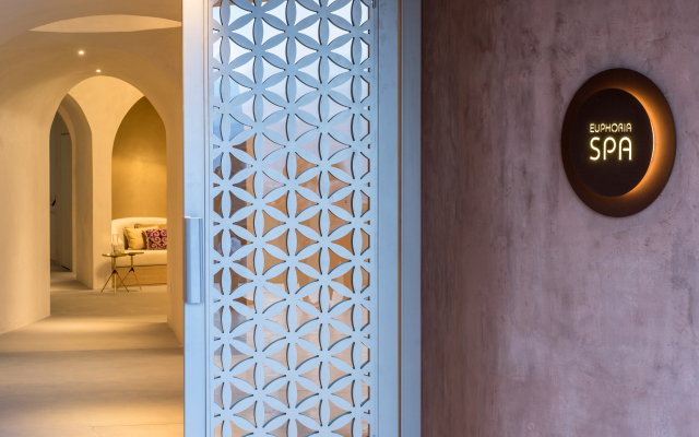 Euphoria Retreat - A Holistic Wellbeing Destination Spa