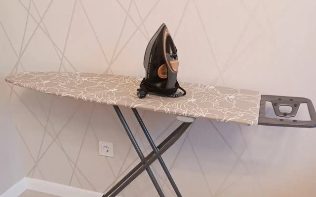 Апартаменты Western City у моря