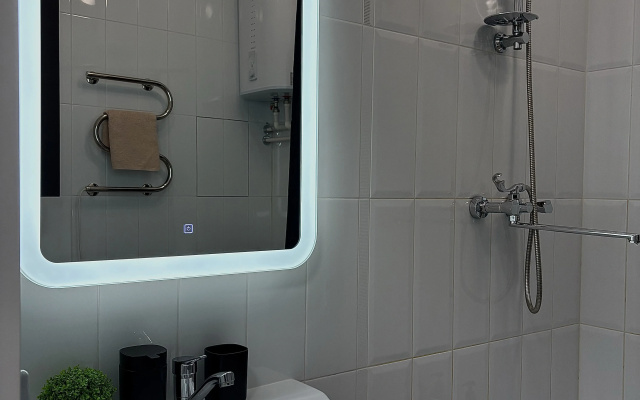 Apartamenty v centre Aroslavla ZK Serdce Aroslavla