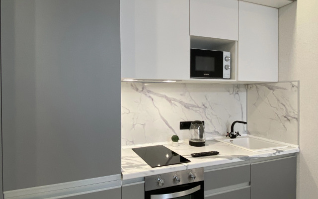 Апартаменты в Европейском