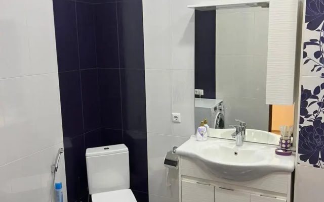 Квартира Rent Inn Yerevan on Arami 74 street