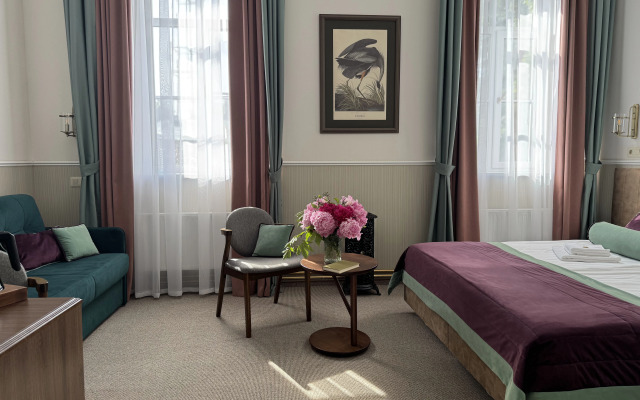 Bianki Hotel