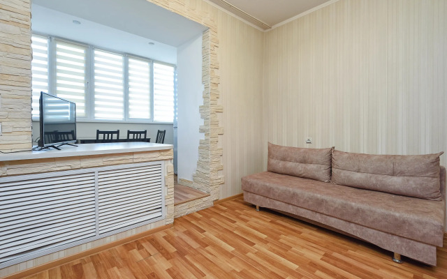 House Di Kazan Tatarstan Flat