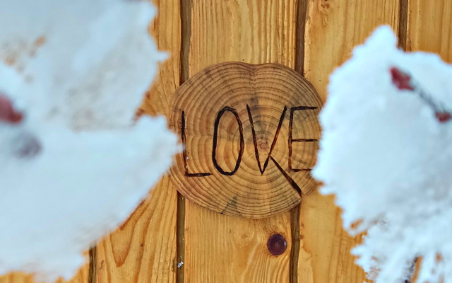 Kanach tun (Green home)