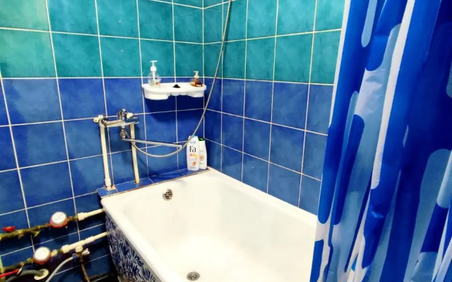 Apartamenty Chaykovskiy na Vokzalnoy 29 Flat