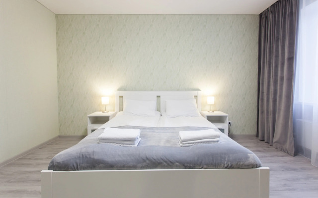 Апартаменты Family Apartment