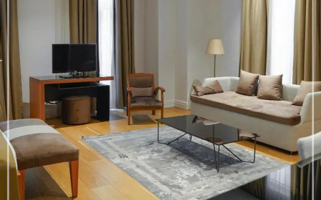 Misafir Suites 8 Istanbul Hotel