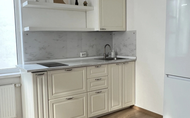 Апартаменты Студия на Предпортовом