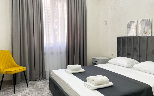 Fontan Hotel