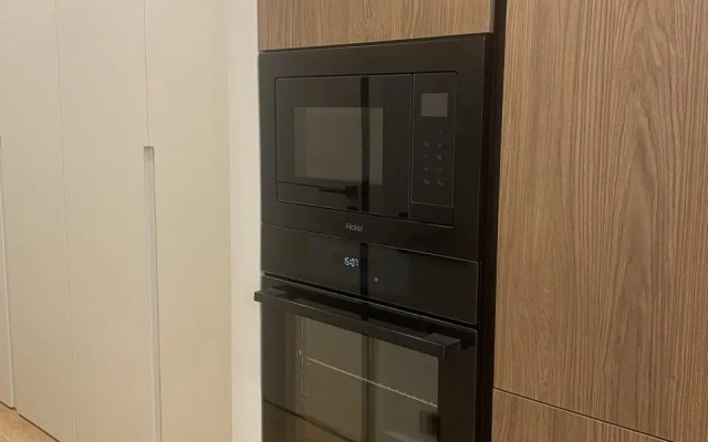 Апартаменты Алексеевская