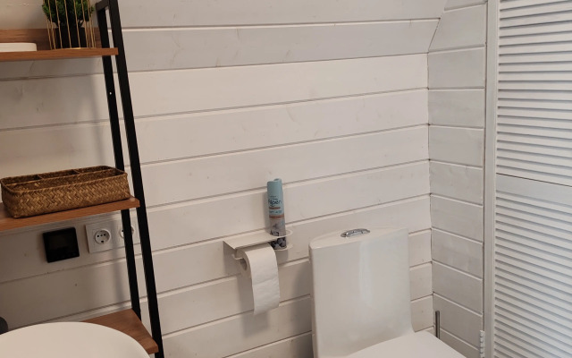 Частный дом Дом