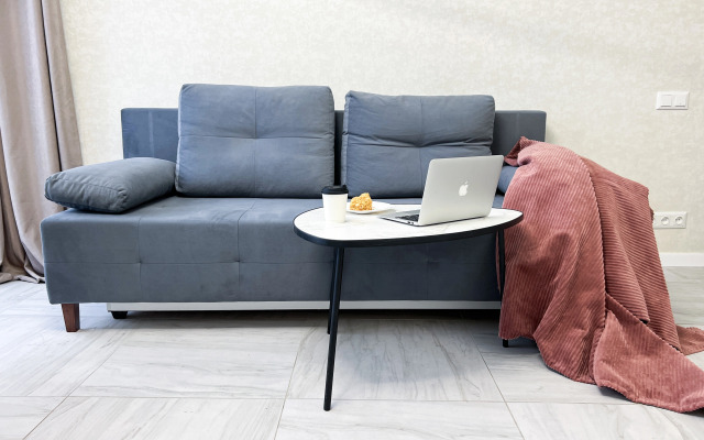 Квартира на улице Депутатская 10