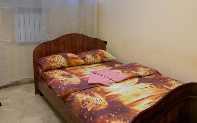 Na Chkalova Apartments