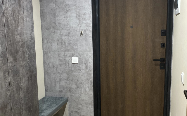 Квартира Уфимская,6