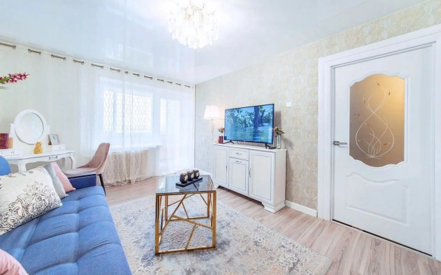 Квартира В тихом центре Немига