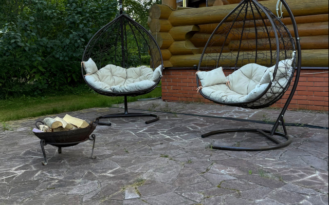 Шале Усадьба Леса