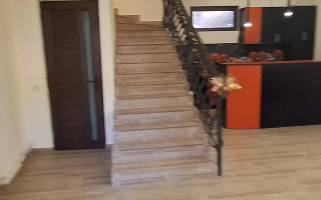 Gihon Villas Dilijan