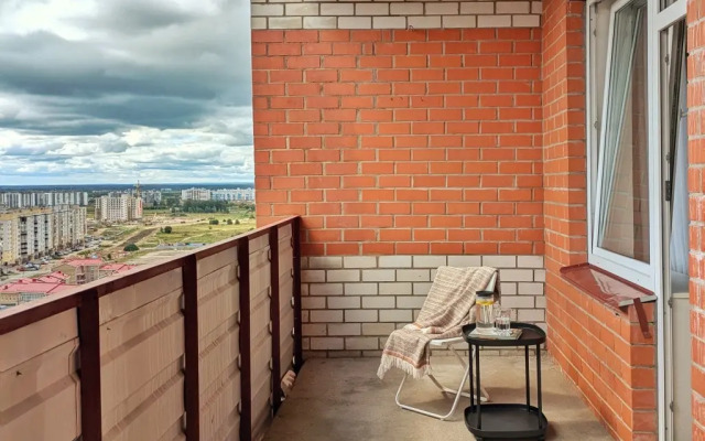 Pskov City Mikhailovskaia 1 Flat 1
