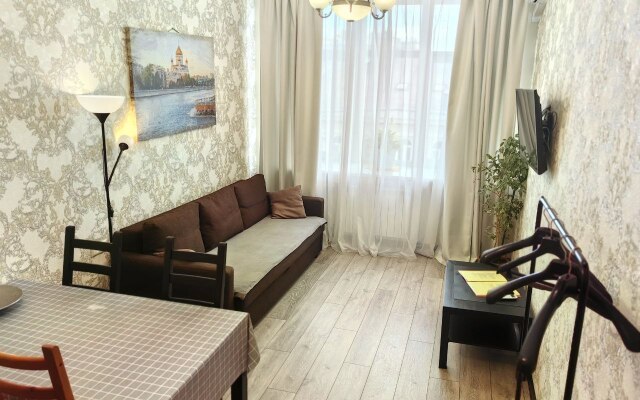 Mos4rent Apartments