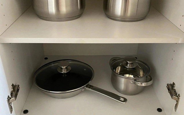 Апартаменты в Историческом Центре России