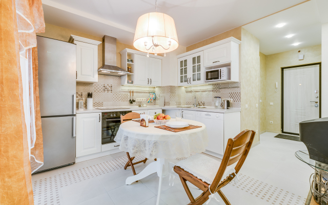 Apartment Leto