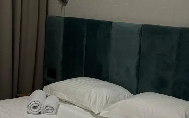 Апартаменты для Троих на Приморской 11