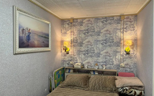 Solntse Guest house