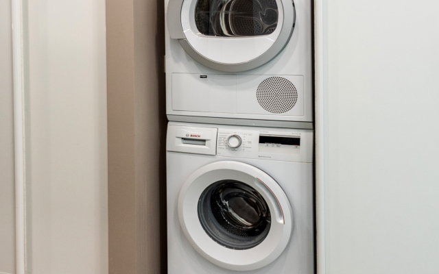 Квартира с видом на море и горы