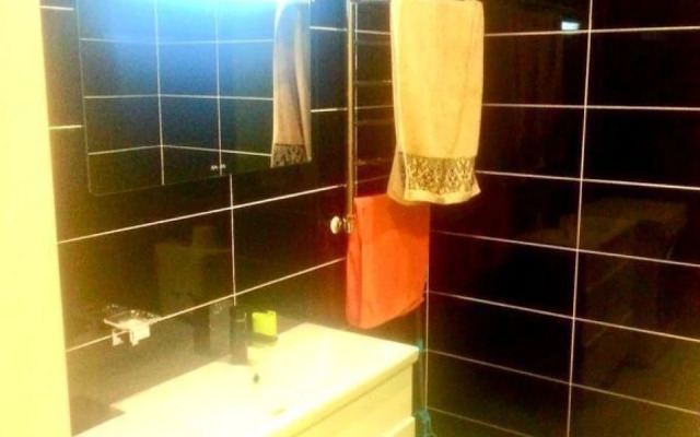 Квартира Просторная Студия в ЖК Одинцово