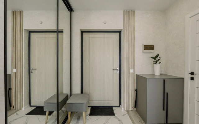 Квартира комфортная в ЖК Невский