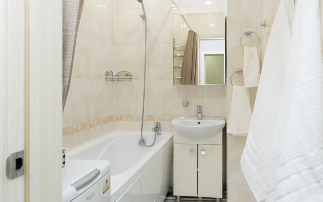 Квартира в Районе 130 Квартала