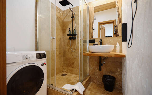 Апартаменты Охотника