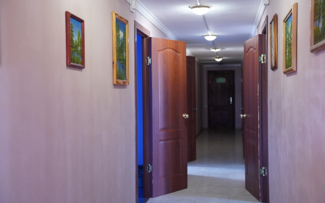 Komfort Guest House