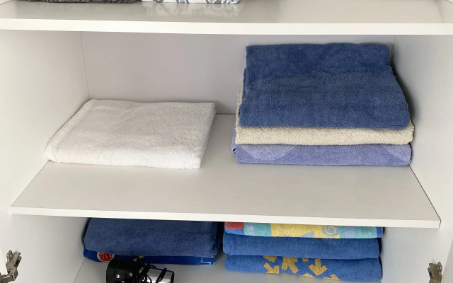 Квартира У моря пляжа и маяка