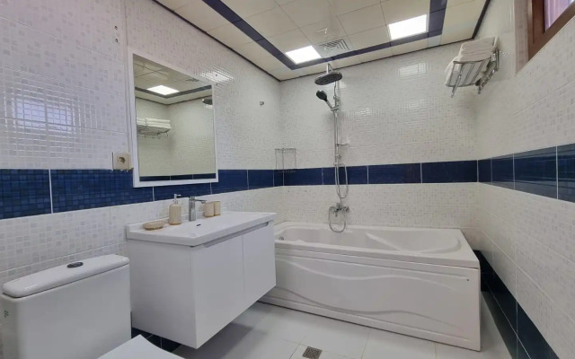 Boutique Hotel Grandview