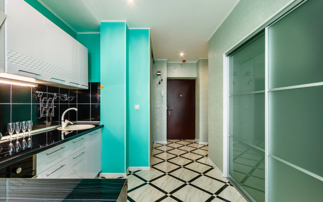Verona Flat